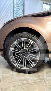 2025 Land Rover Range Rover
