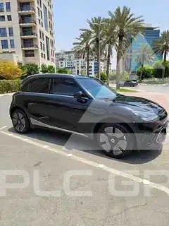 2025 Smart 