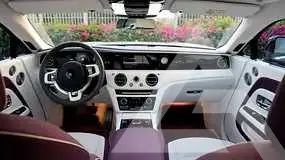 2025 Rolls Royce Spectre