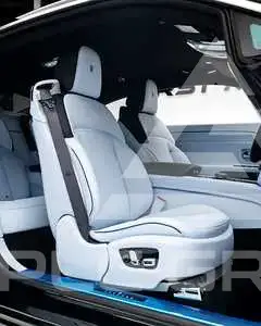 2025 Rolls Royce Spectre
