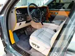 2025 Rolls Royce Cullinan