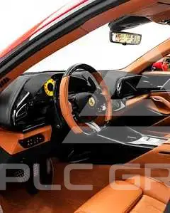 2025 Ferrari Purosangue