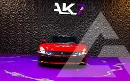 2025 Ferrari Other