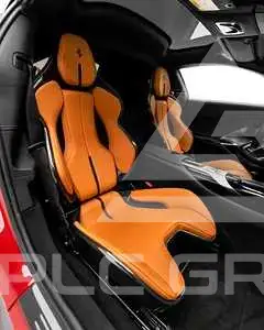 2025 Ferrari Other