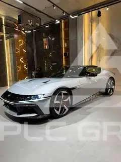 2025 Ferrari Other