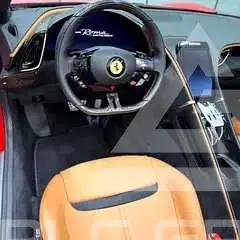 2025 Ferrari Roma