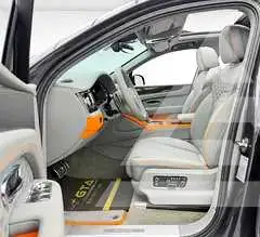 2025 Bentley Bentayga