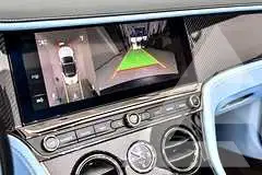 2025 Bentley Continental