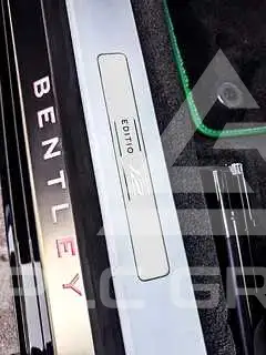 2025 Bentley Flying