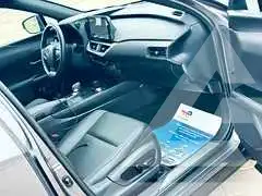 2025 Lexus UX