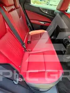 2025 Lexus NX