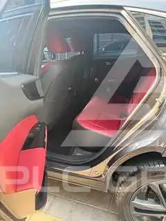 2025 Lexus NX