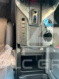 2025 Lexus LX