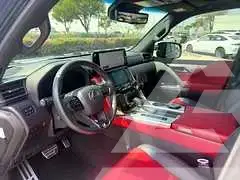 2025 Lexus LX