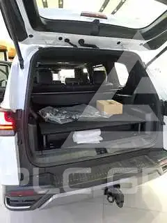 2025 Lexus LX