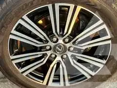 2025 Lexus LX