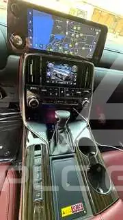 2025 Lexus LX