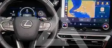 2025 Lexus RX