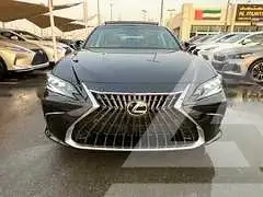 2025 Lexus ES