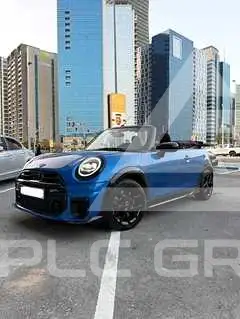 2025 Mini COOPER