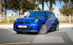 2025 Mini COOPER
