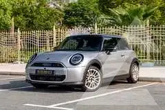 2025 Mini COOPER