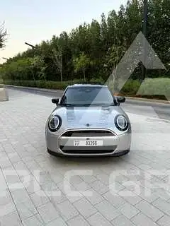 2025 Mini COOPER