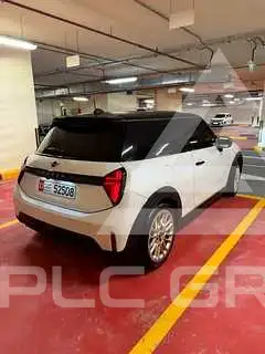 2025 Mini COOPER