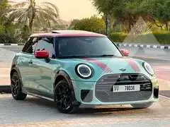 2025 Mini COOPER