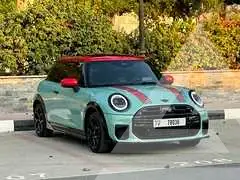 2025 Mini COOPER
