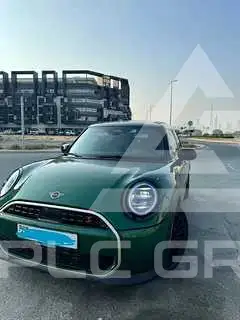 2025 Mini COOPER