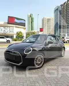 2025 Mini COOPER