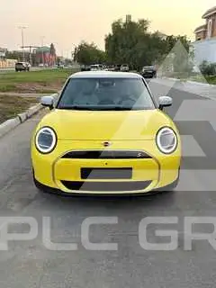 2025 Mini COOPER