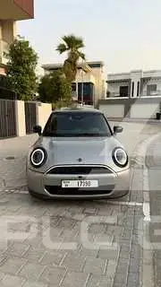 2025 Mini COOPER