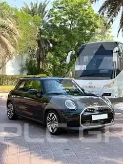 2025 Mini COOPER