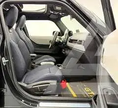 2025 Mini COOPER