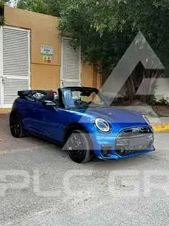 2025 Mini COOPER