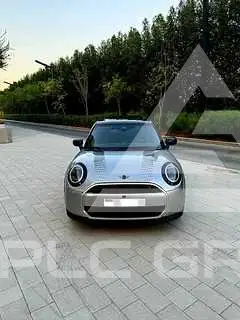 2025 Mini COOPER