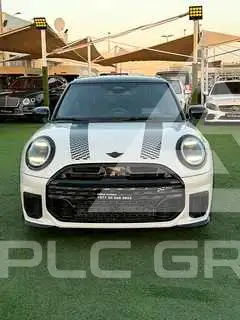 2025 Mini COOPER