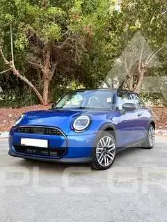 2025 Mini COOPER
