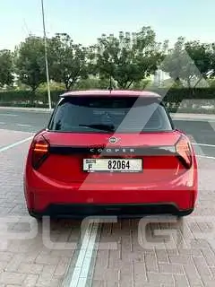 2025 Mini COOPER