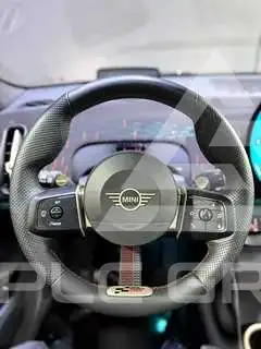 2025 Mini Countryman