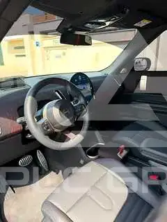 2025 Mini Countryman