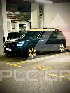 2025 Mini Countryman