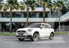 2025 Mini Countryman