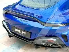 2025 Aston Martin Vantage