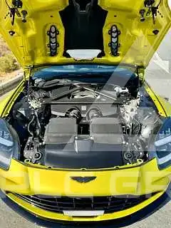 2025 Aston Martin Vantage