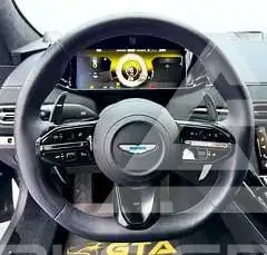 2025 Aston Martin Vantage