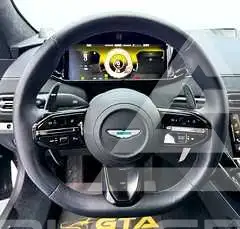 2025 Aston Martin Vantage
