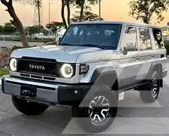 2025 Toyota 